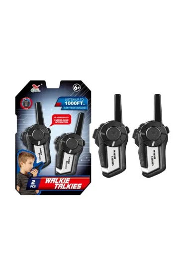 Walkie talkie Swede