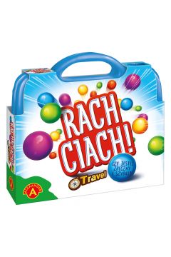 Rach Ciach Travel