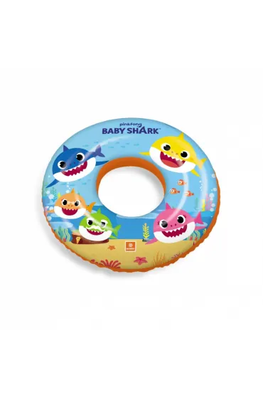 Ko�o do p�ywania Baby Shark Mondo