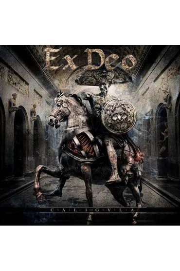 Caligula (CD) - Ex Deo