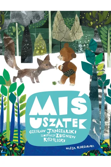 Mi� Uszatek (lux) - Czes�aw Janczarski