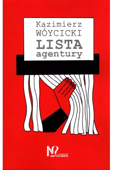 Lista Agentury - Kazimierz W�ycicki