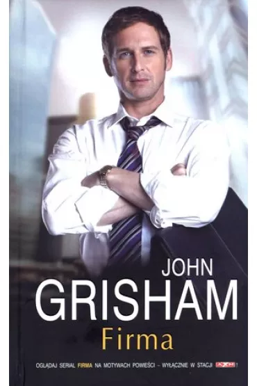 Firma - John Grisham