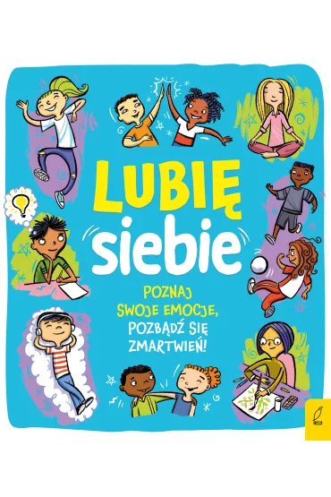 Lubi� siebie - Ellen Bailey, Lesley Pemberton