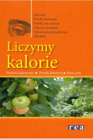 Liczymy kalorie