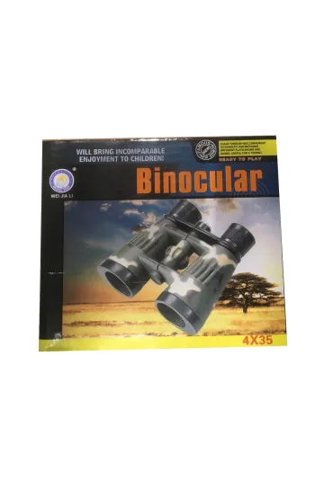 Lornetka 4x35 Adar