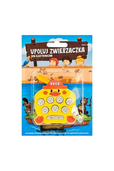 MCD Brelok z mini gr�