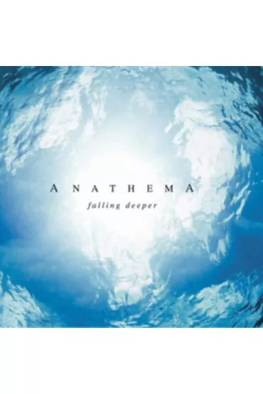 Falling Deeper (CD) - Anathema