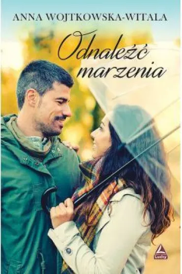 Odnale�� marzenia - Anna Wojtkowska-Witala