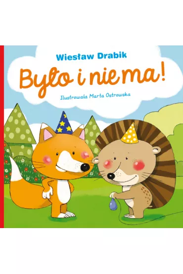 By�o i nie ma! - Wies�aw Drabik