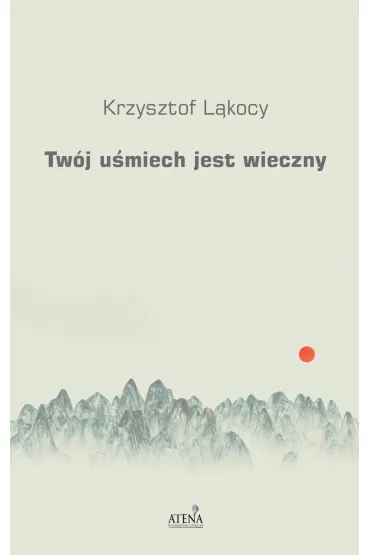 Tw�j u�miech jest wieczny - Krzysztof L�kocy
