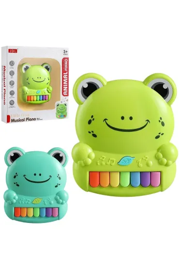 Trifox Pianinko muzyczne �aba