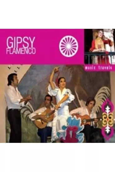 Music Travels - Gipsy Flamenco