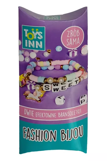 Bransoletki Sweet Stnux