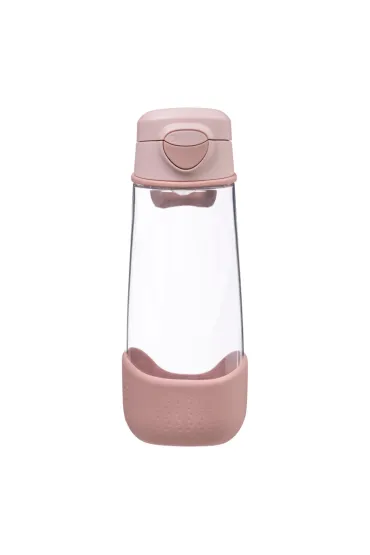 b.box Sportowa butelka tritanowa Blush Crush 600 ml