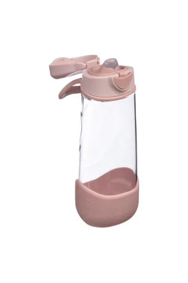 b.box Sportowa butelka tritanowa Blush Crush 600 ml