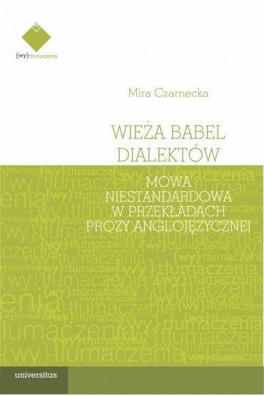 Wieża Babel dialektów