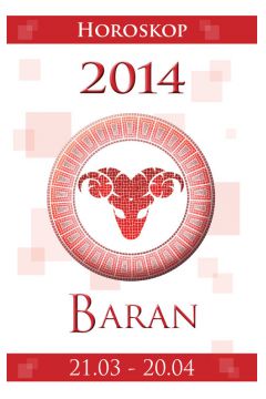 Baran Horoskop 2014