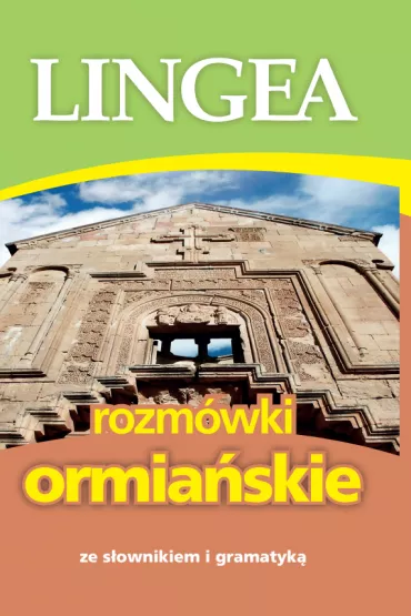 Rozm�wki ormia�skie