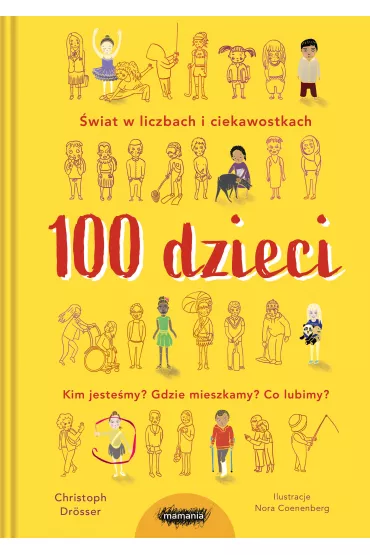 100 dzieci - Christoph Dr�sser