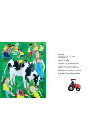 Ja i inni - Sara  Lundberg, Ylva Karlsson