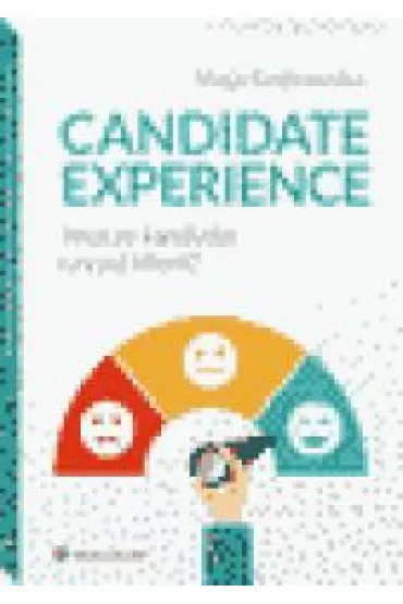 Candidate experience.  Jeszcze kandydat, czy ju� klient? - Maja Gojtowska