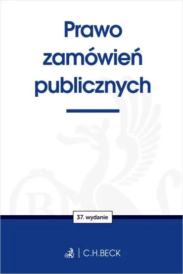 Prawo zam�wie� publicznych