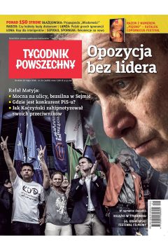 ePrasa Tygodnik Powszechny 21/2016