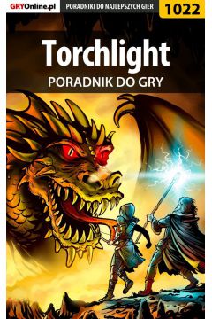 eBook Torchlight - poradnik do gry pdf epub