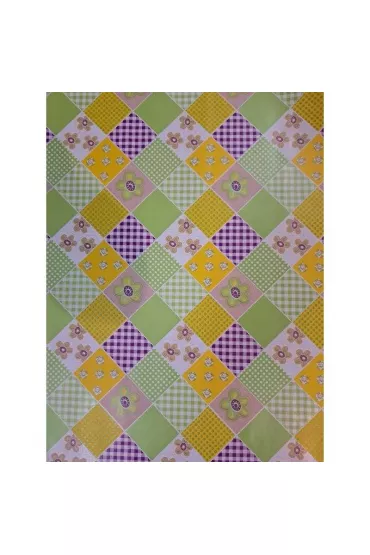 Papier ozdobny do pakowania prezent�w 200x70cm