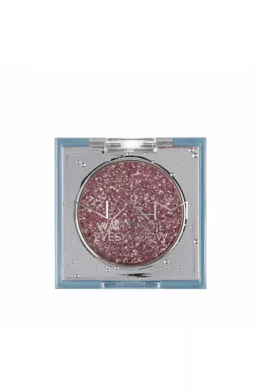 Nam Water Foil Eyeshadow roz�wietlaj�ce foliowe cienie do powiek 02 Purple Rain 2.5 g