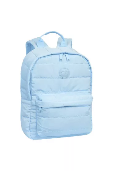 CoolPack Plecak m�odzie�owy Abby Pastel Powder Blue