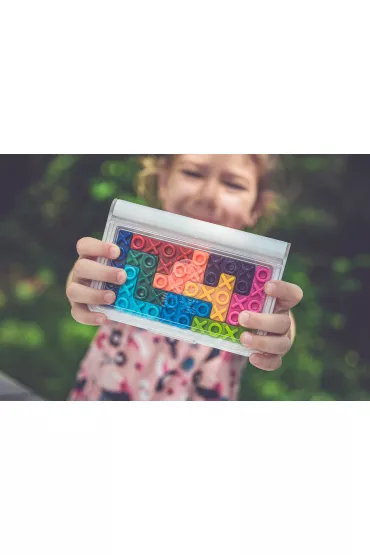 Smart Games IQ. XOXO (PL) IUVI Games