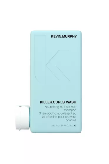 Kevin Murphy Killer Curls Wash szampon do wosw krconych 250 ml