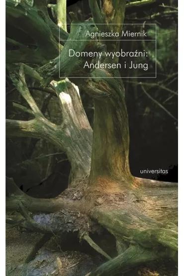 Domeny wyobra�ni: Andersen i Jung - Agnieszka Miernik
