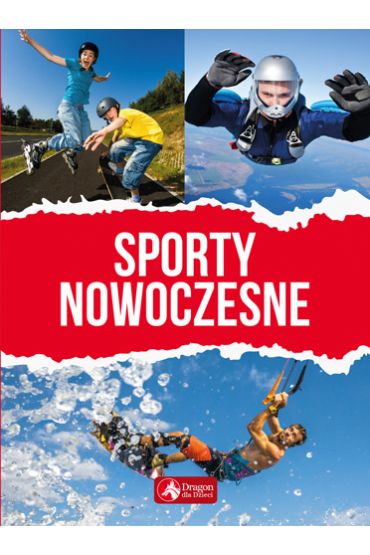 Sporty nowoczesne