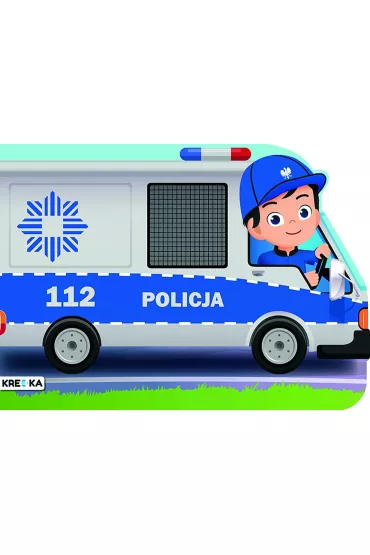 Policja