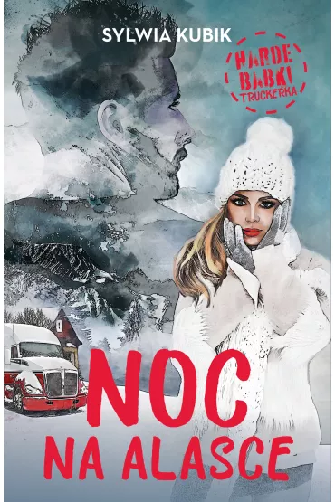 Noc na Alasce - Sylwia Kubik