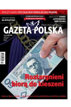 ePrasa Gazeta Polska 9/2018