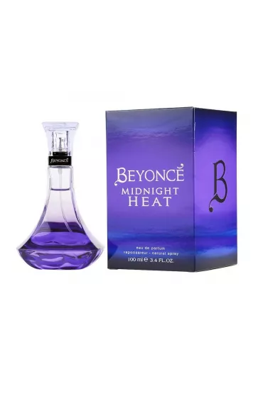 Beyonce Midnight Heat Woda perfumowana 100 ml