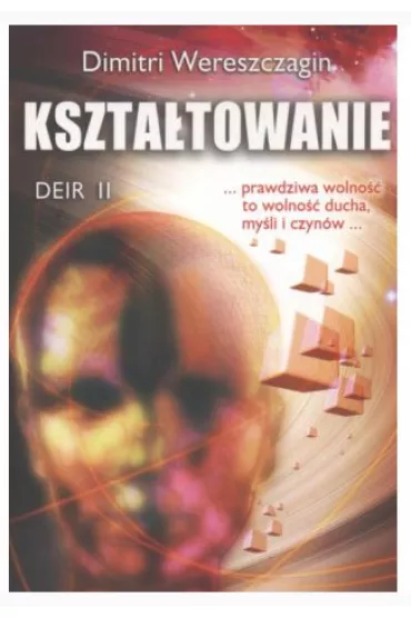 Kszta�towanie. Deir 2 - Wereszczagin Dimitri