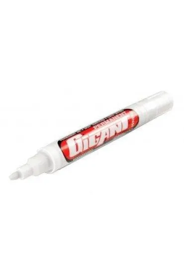 Kamet Marker Gigant permanentny bia�y