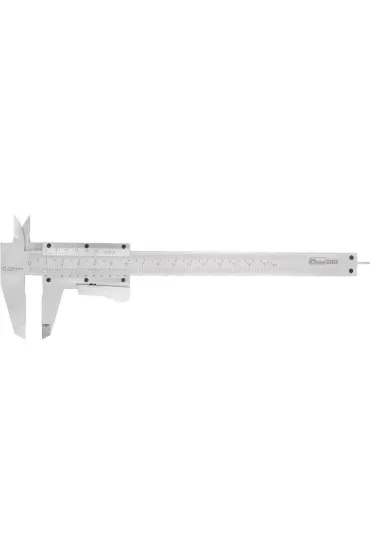 Suwmiarka 150 mm autolock 0,02 mm C3426