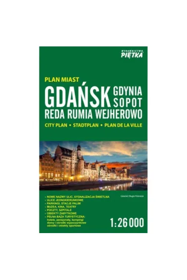 Gda�sk Gdynia Sopot