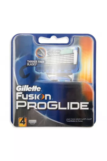 Gillette Wymienne ostrza do maszynki do golenia