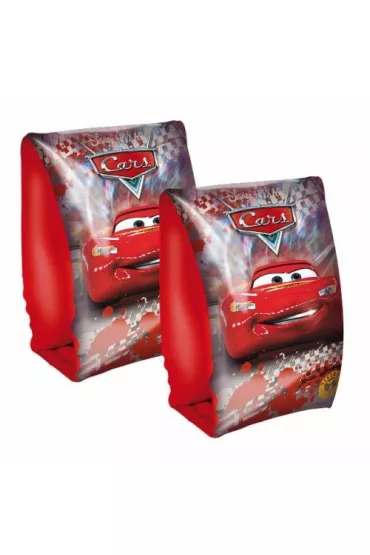 R�kawki do p�ywania 15 x 25 cm Cars Mondo