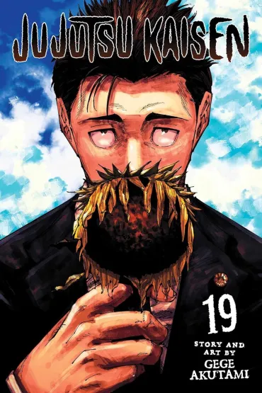 Jujutsu Kaisen. Vol. 19 - Gege Akutami