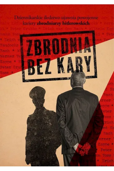 Zbrodnia bez kary