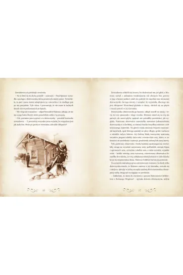 Ania z Zielonego Wzgrza - Lucy Maud Montgomery