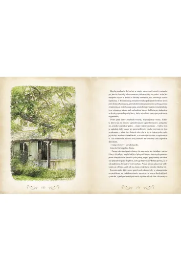 Ania z Zielonego Wzgrza - Lucy Maud Montgomery